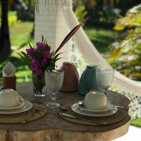 Kanaha Beach Villa Icaraí Eksteriør billede