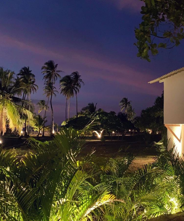 Kanaha Beach Villa Icaraí Eksteriør billede