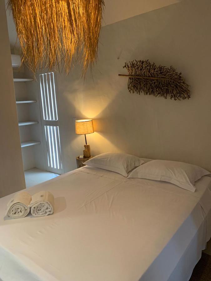 Kanaha Beach Villa Icaraí Eksteriør billede