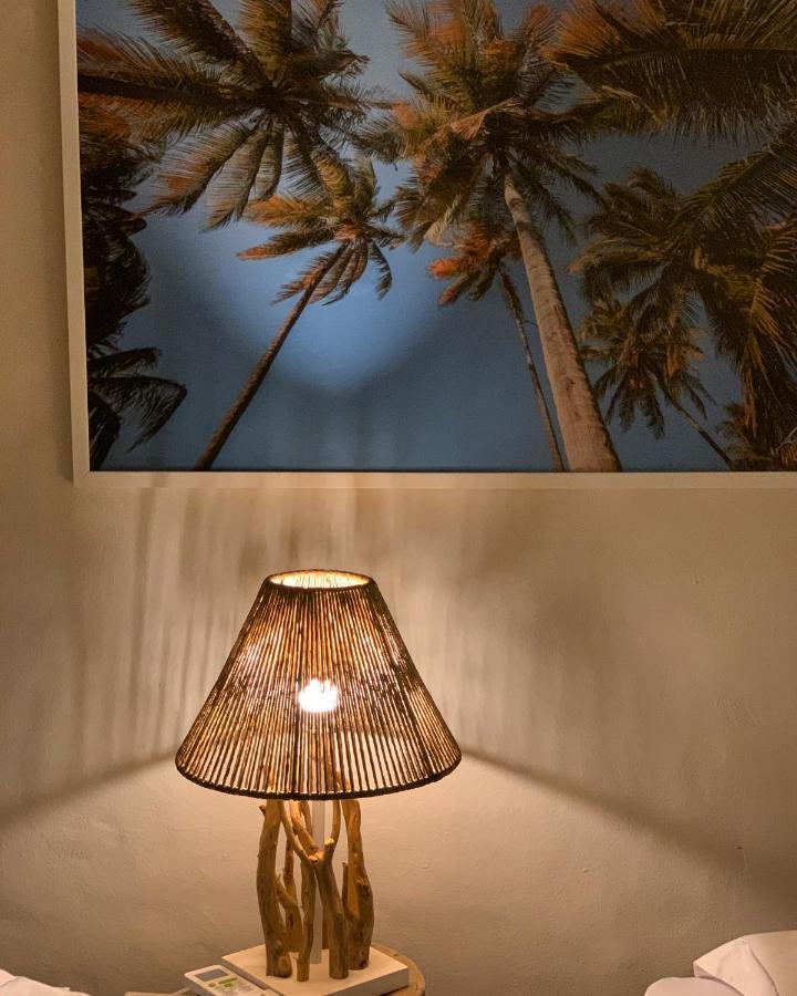 Kanaha Beach Villa Icaraí Eksteriør billede