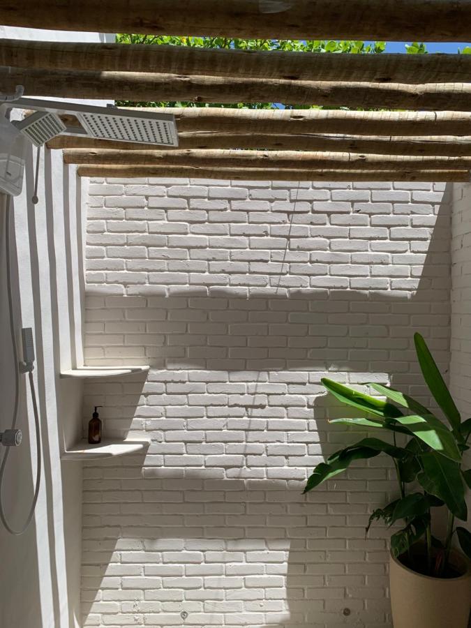 Kanaha Beach Villa Icaraí Eksteriør billede