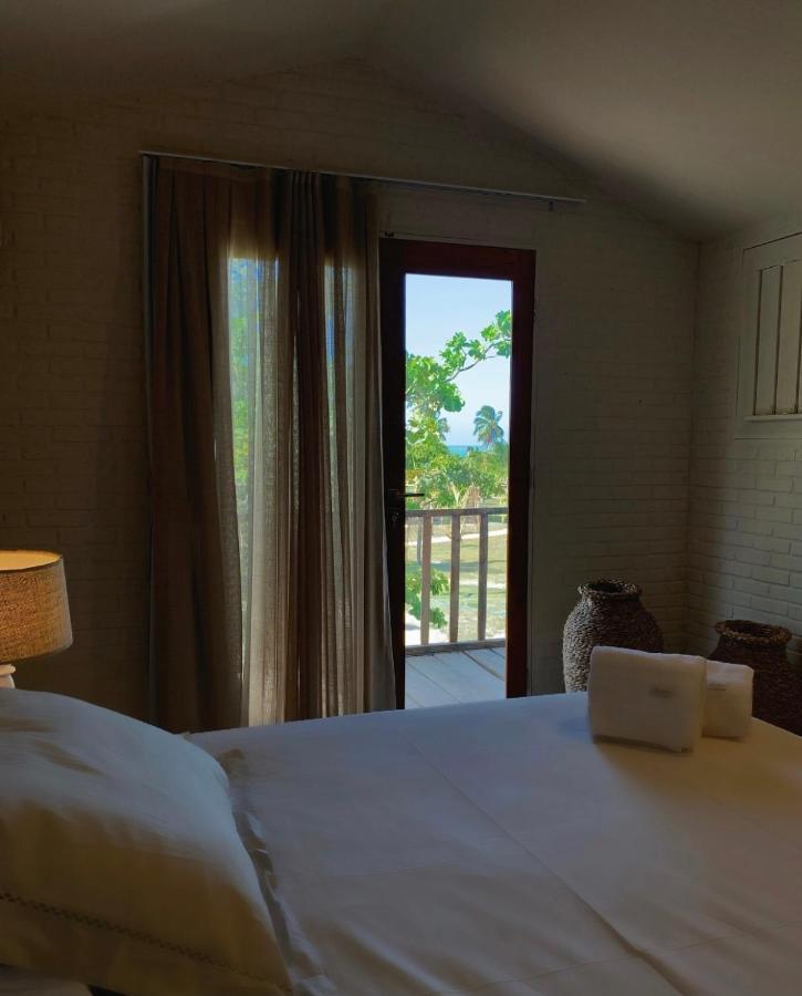 Kanaha Beach Villa Icaraí Eksteriør billede
