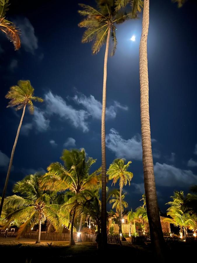 Kanaha Beach Villa Icaraí Eksteriør billede