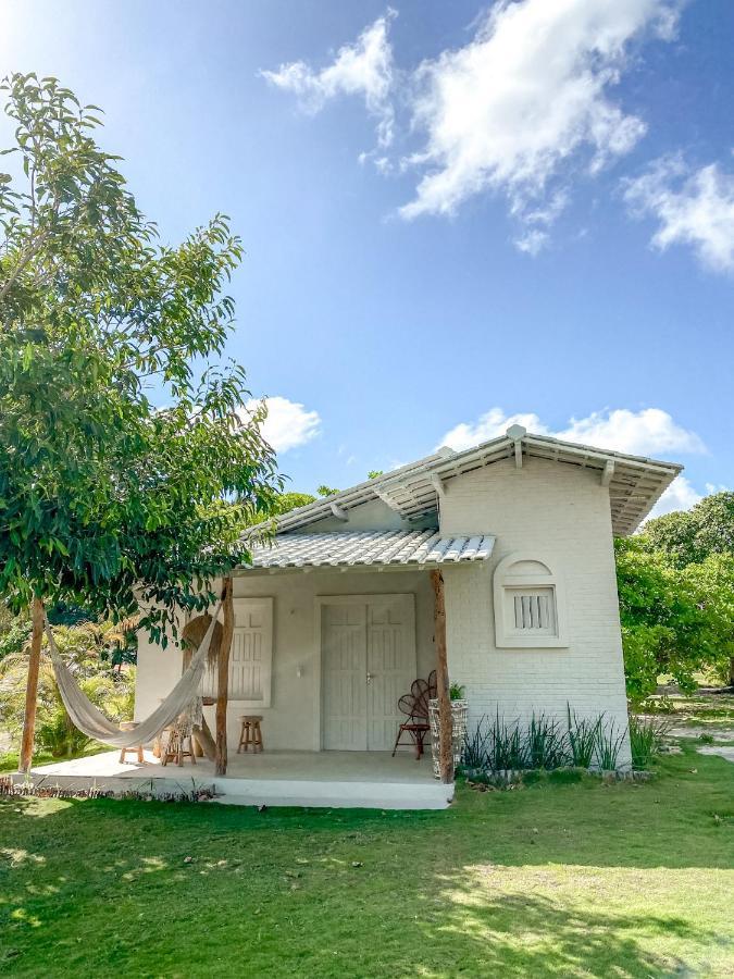 Kanaha Beach Villa Icaraí Eksteriør billede