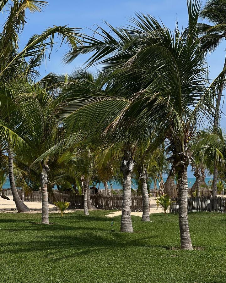 Kanaha Beach Villa Icaraí Eksteriør billede