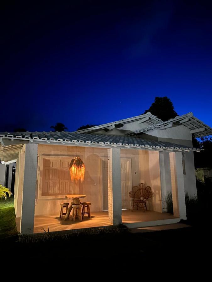 Kanaha Beach Villa Icaraí Eksteriør billede