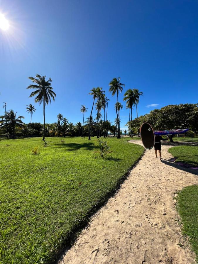 Kanaha Beach Villa Icaraí Eksteriør billede