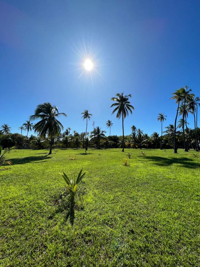 Kanaha Beach Villa Icaraí Eksteriør billede