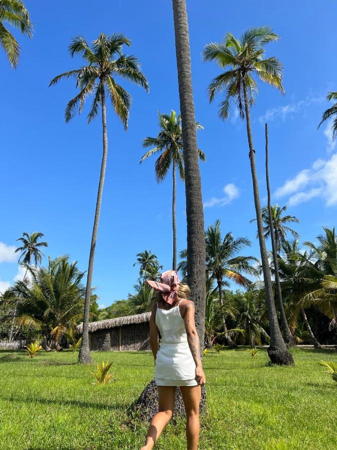 Kanaha Beach Villa Icaraí Eksteriør billede
