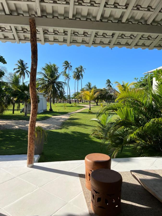 Kanaha Beach Villa Icaraí Eksteriør billede
