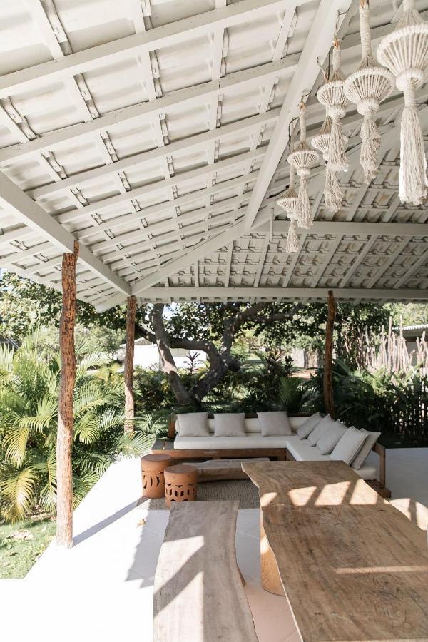 Kanaha Beach Villa Icaraí Eksteriør billede