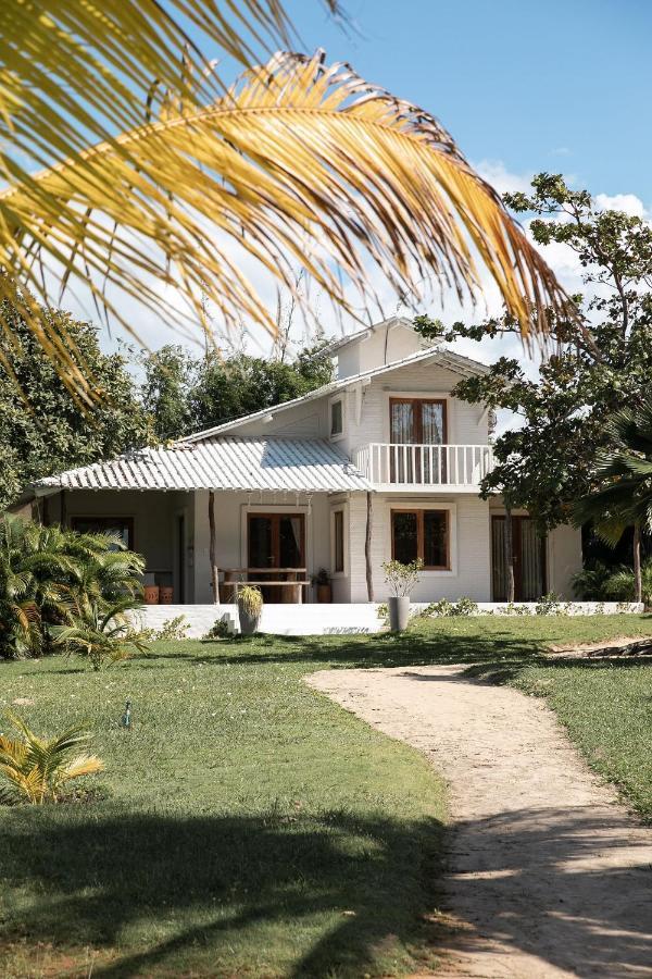Kanaha Beach Villa Icaraí Eksteriør billede