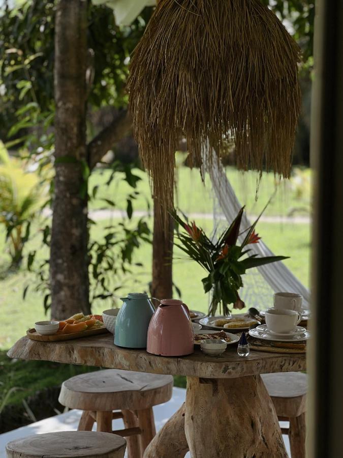Kanaha Beach Villa Icaraí Eksteriør billede