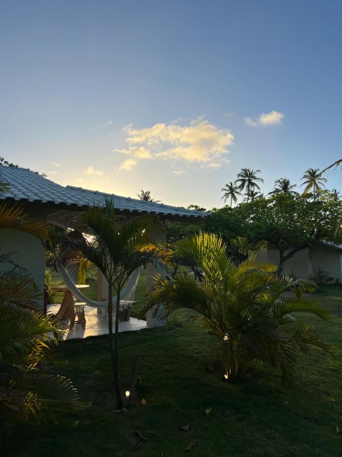 Kanaha Beach Villa Icaraí Eksteriør billede