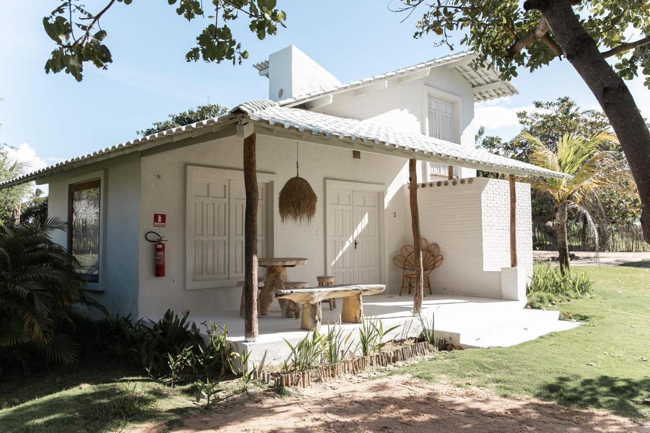Kanaha Beach Villa Icaraí Eksteriør billede