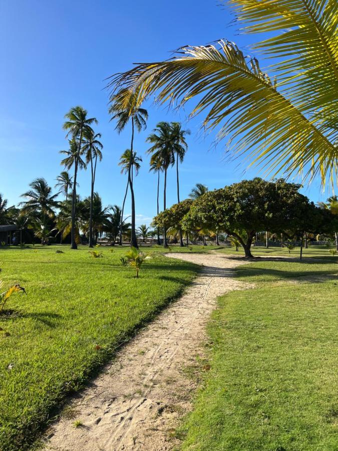 Kanaha Beach Villa Icaraí Eksteriør billede