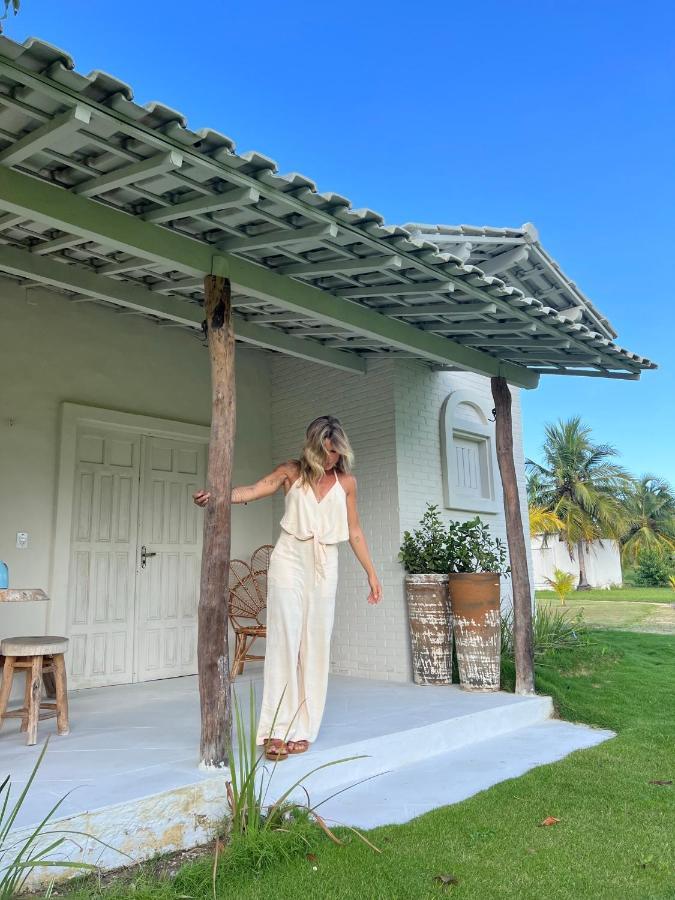 Kanaha Beach Villa Icaraí Eksteriør billede