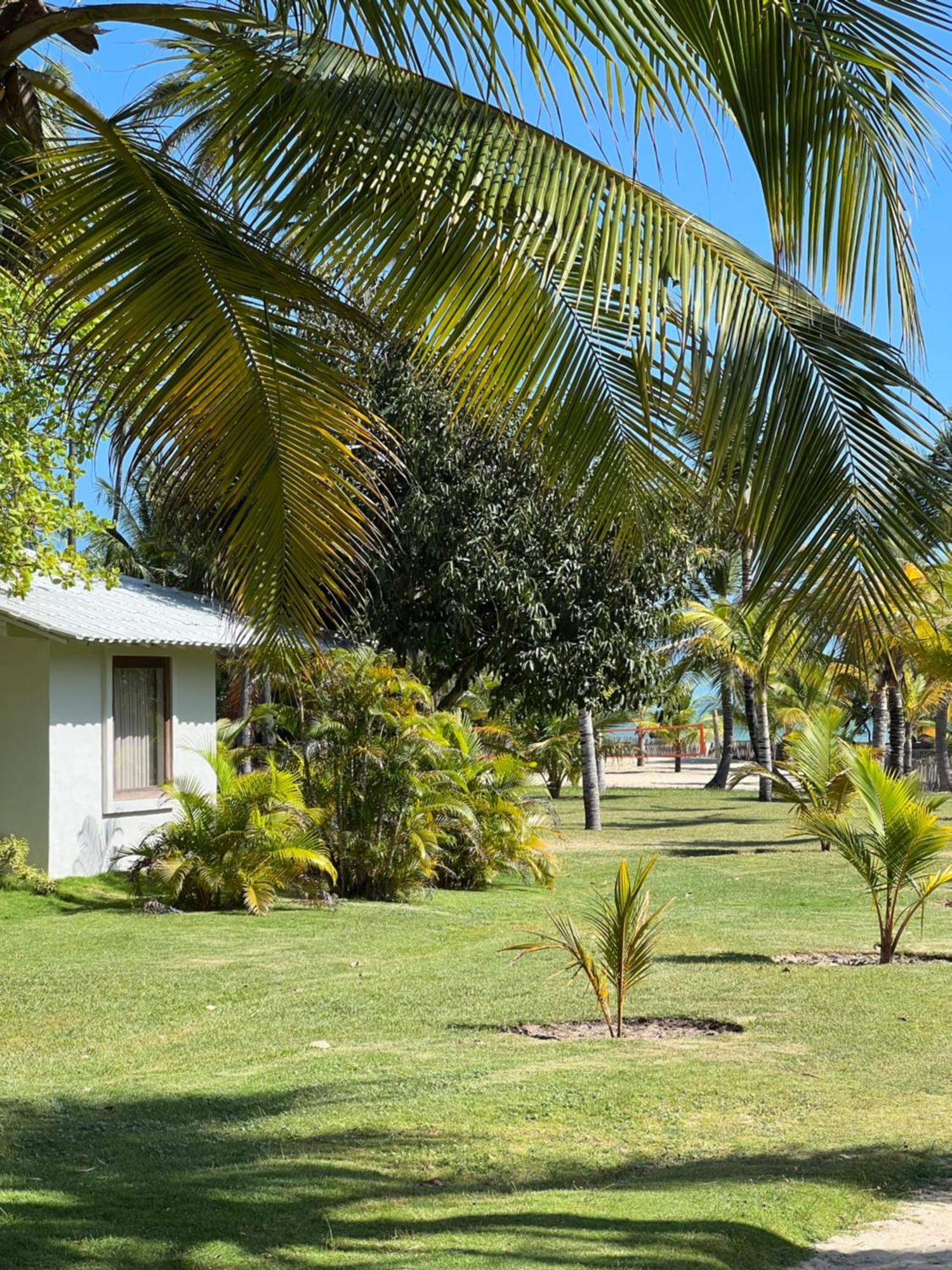 Kanaha Beach Villa Icaraí Eksteriør billede