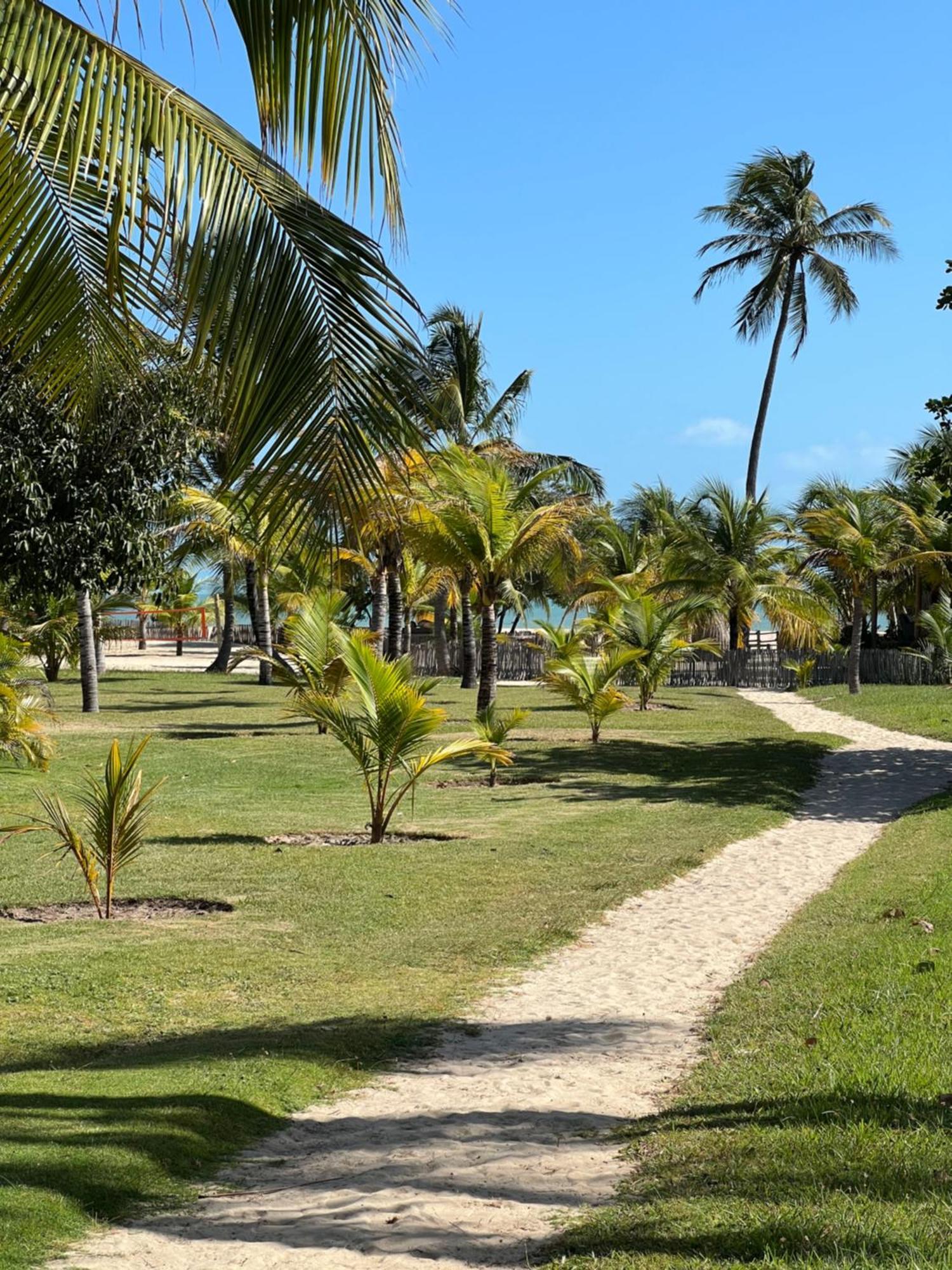 Kanaha Beach Villa Icaraí Eksteriør billede