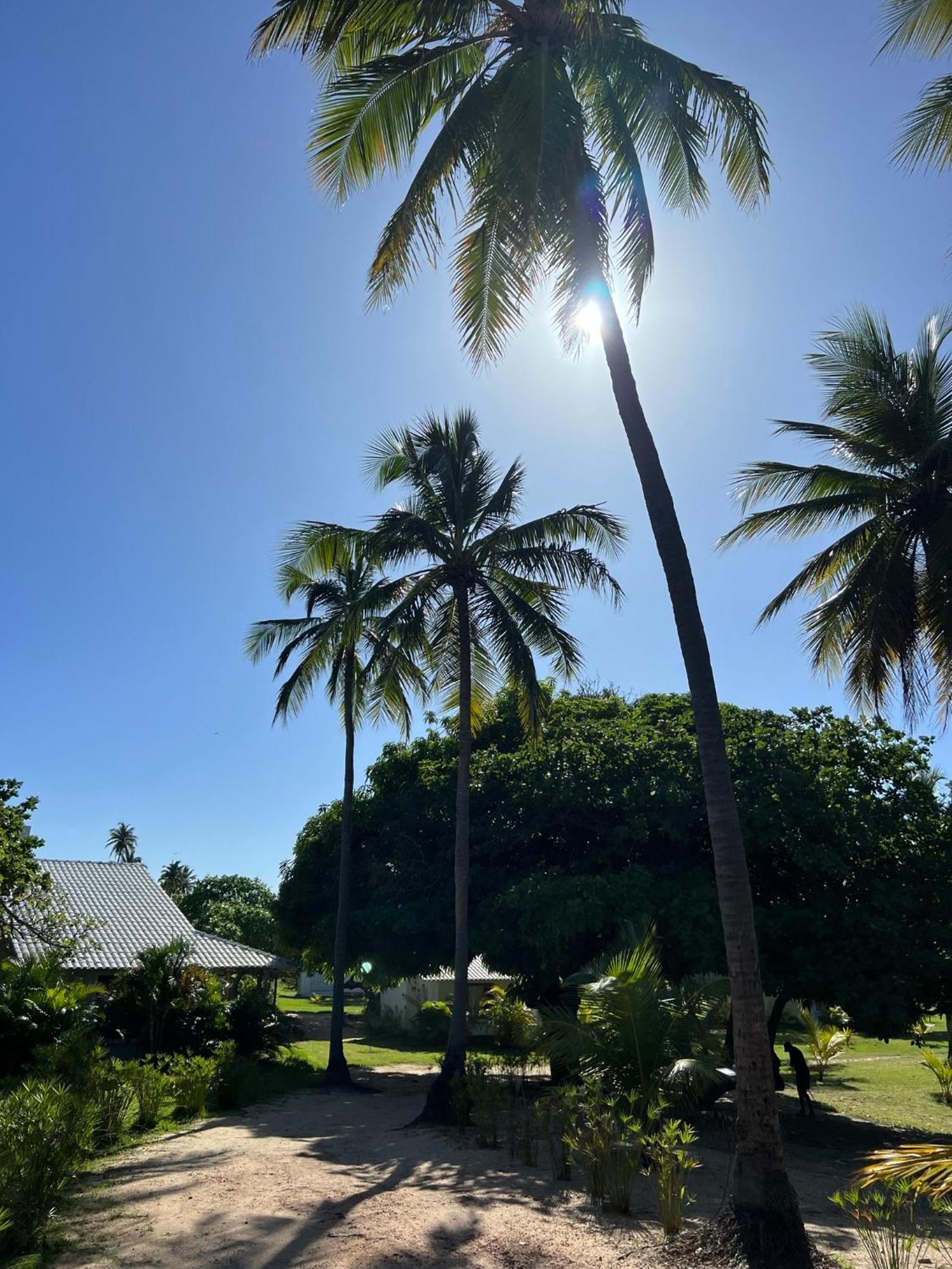 Kanaha Beach Villa Icaraí Eksteriør billede