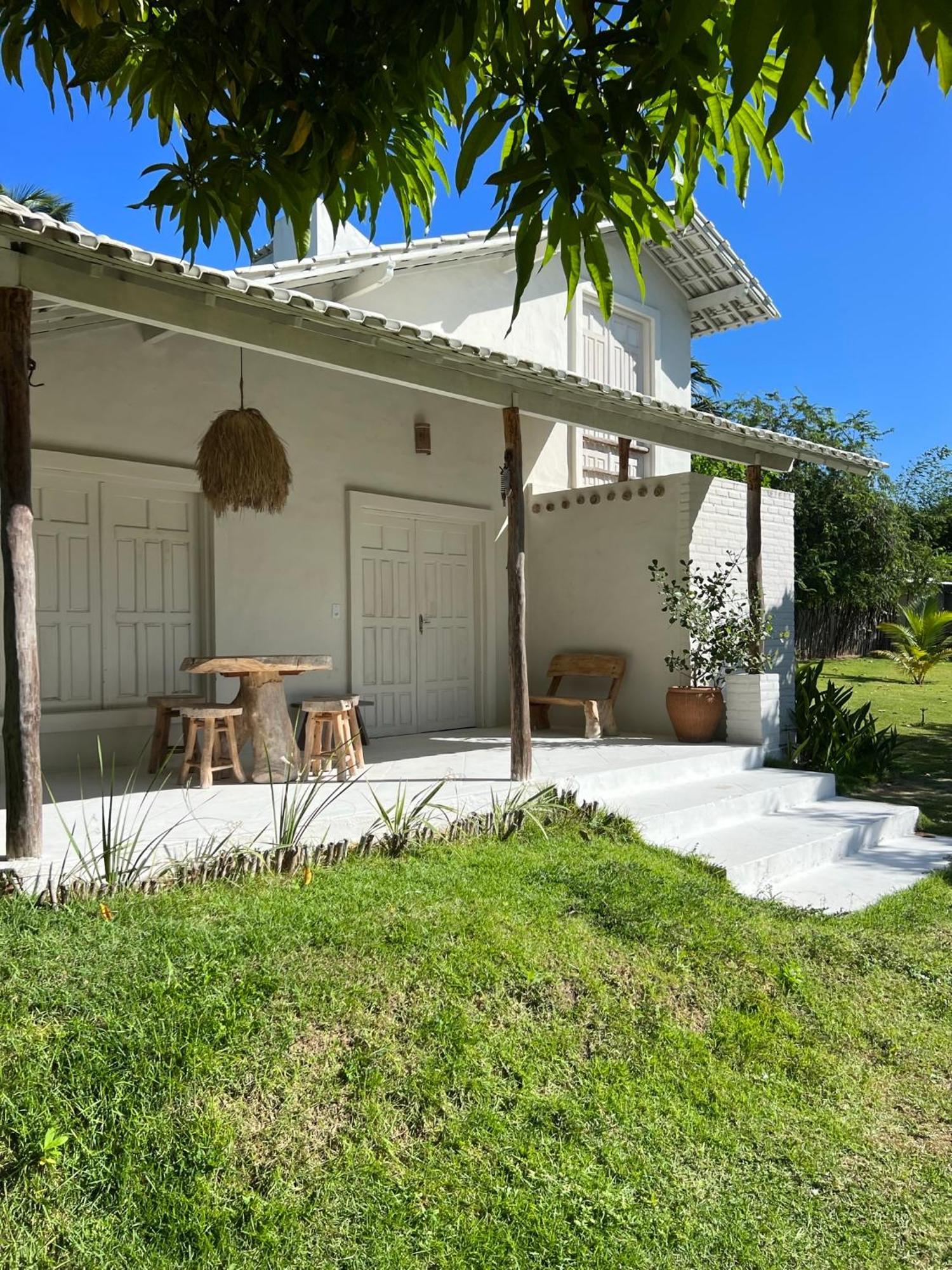 Kanaha Beach Villa Icaraí Eksteriør billede