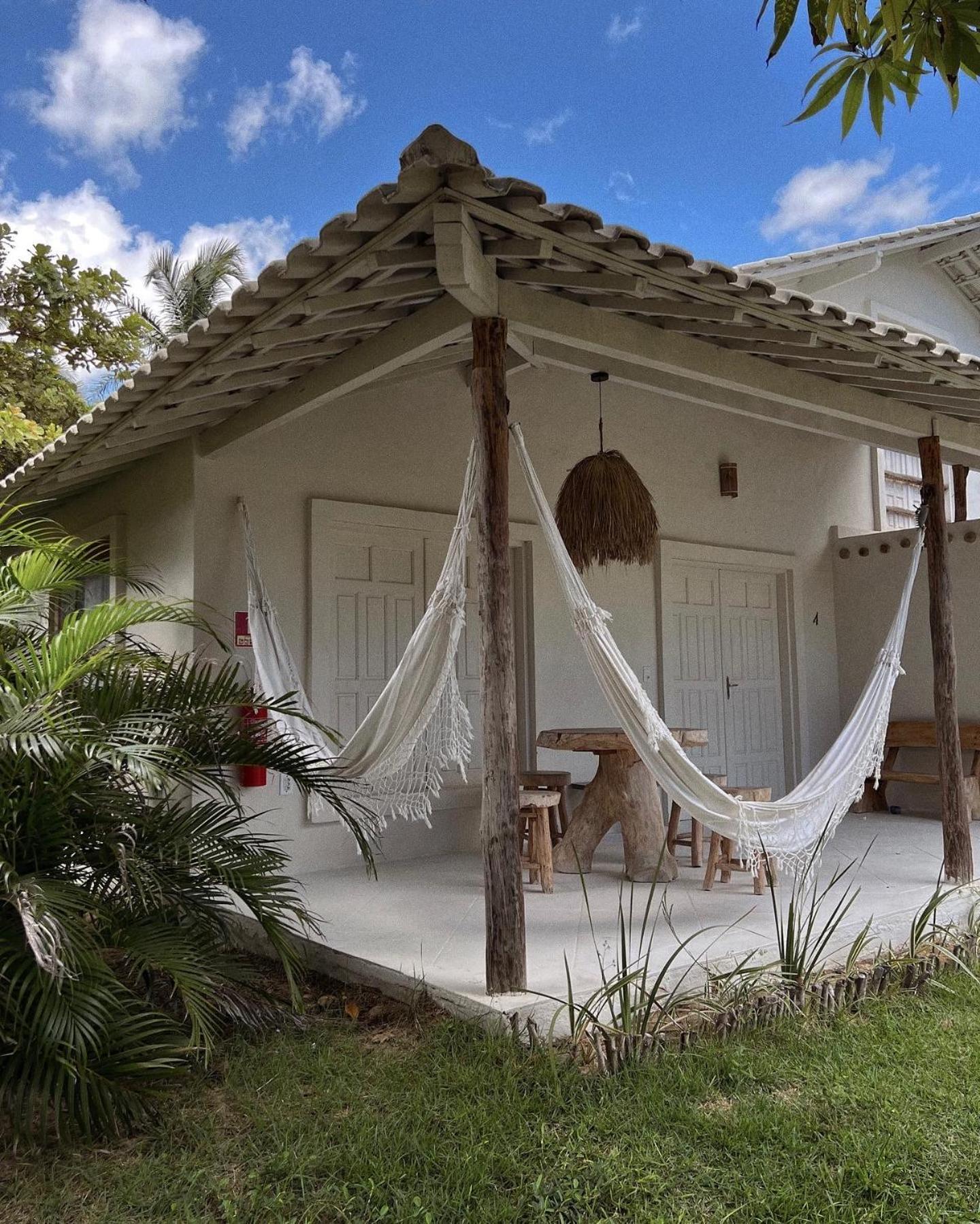 Kanaha Beach Villa Icaraí Værelse billede