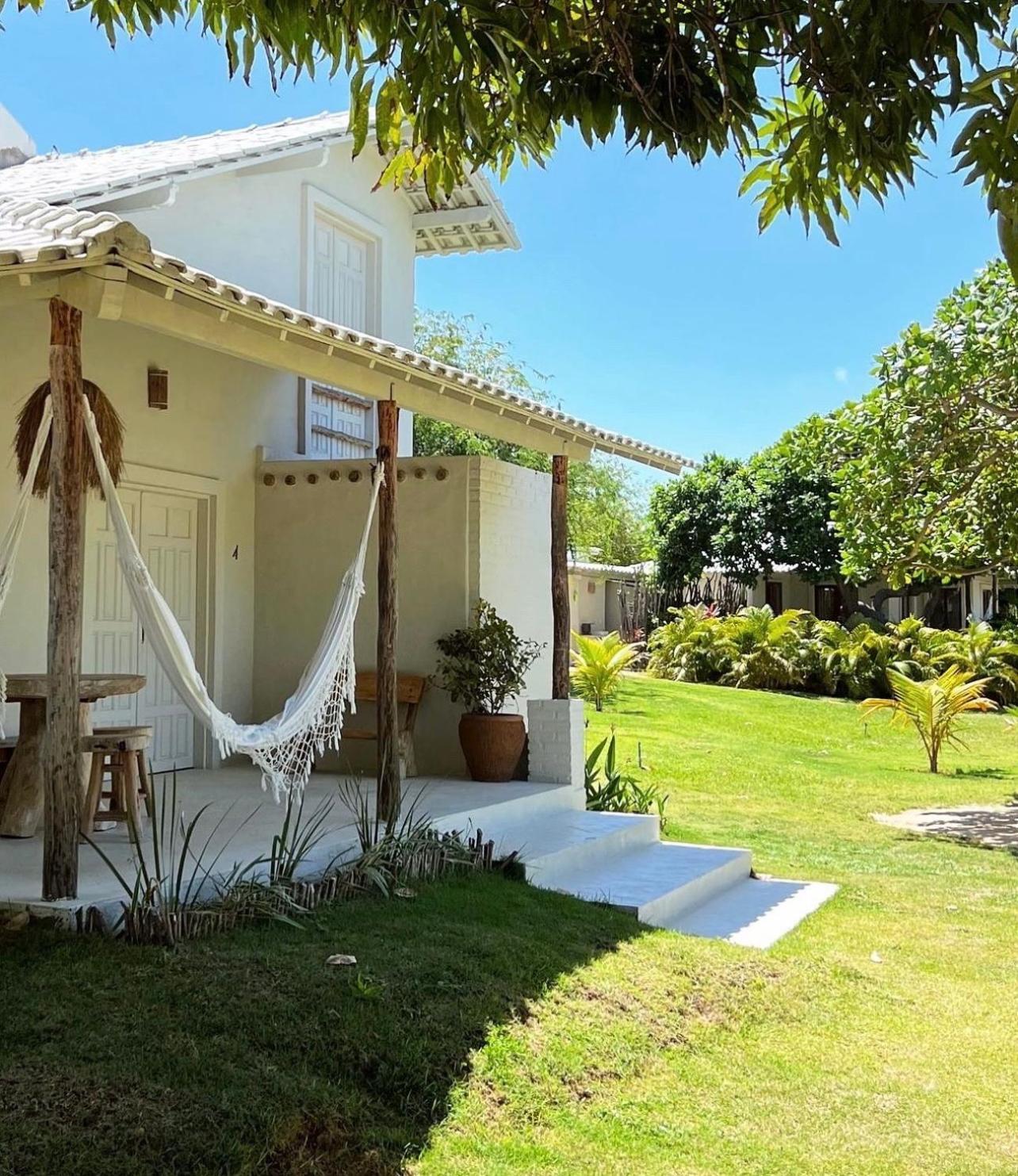 Kanaha Beach Villa Icaraí Eksteriør billede