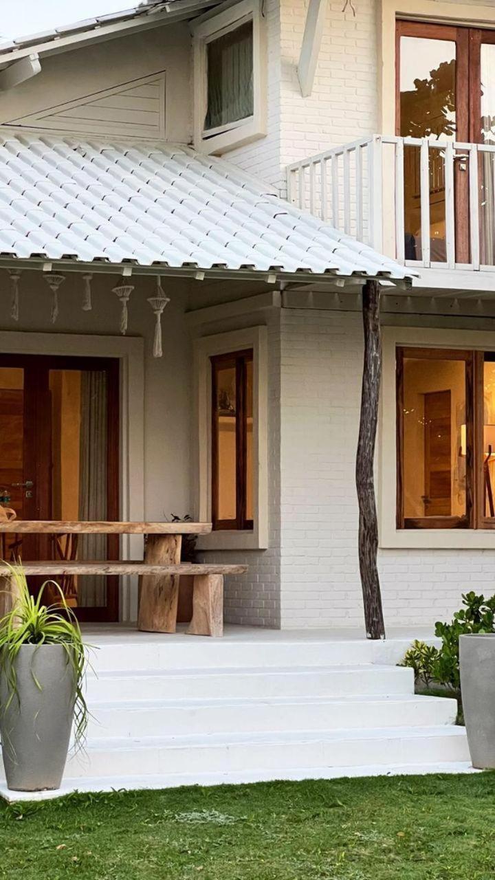 Kanaha Beach Villa Icaraí Værelse billede