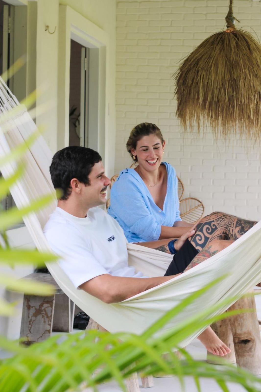 Kanaha Beach Villa Icaraí Eksteriør billede