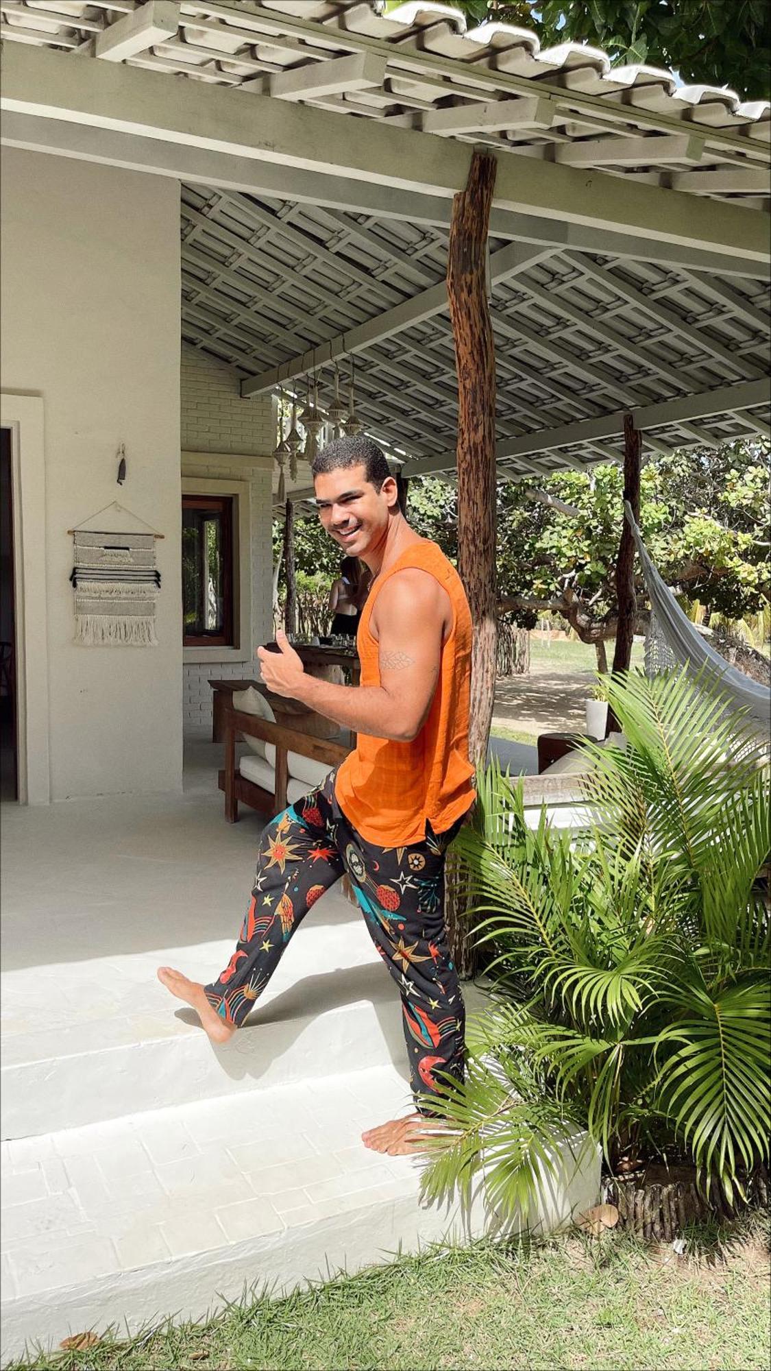 Kanaha Beach Villa Icaraí Eksteriør billede