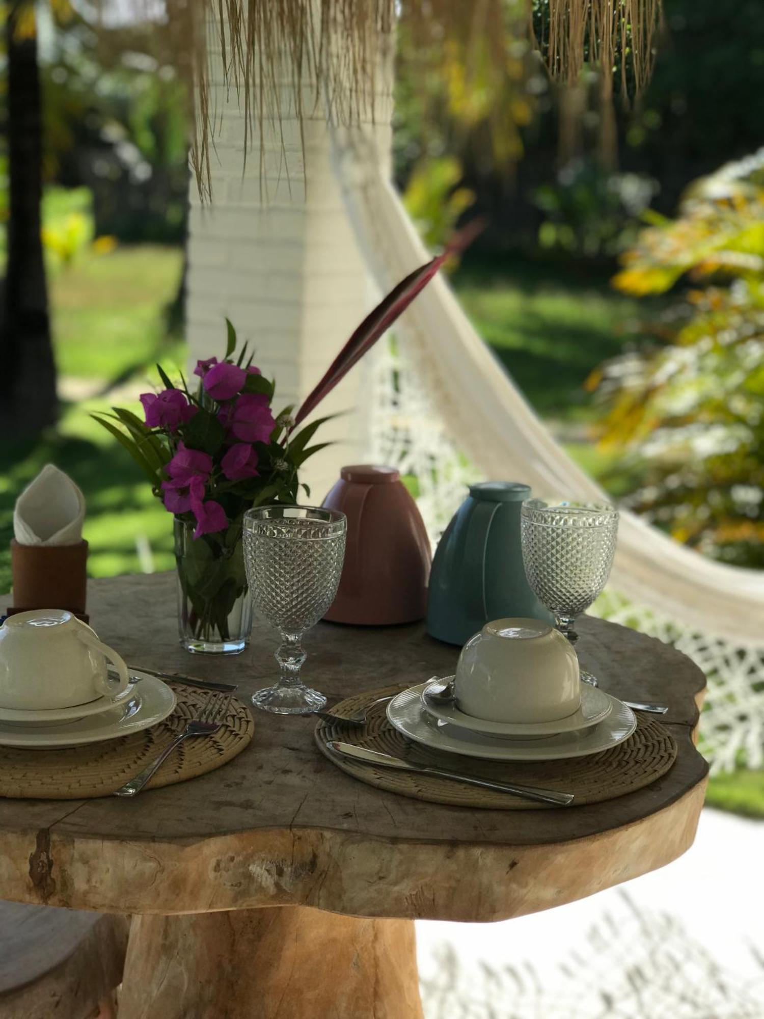 Kanaha Beach Villa Icaraí Eksteriør billede