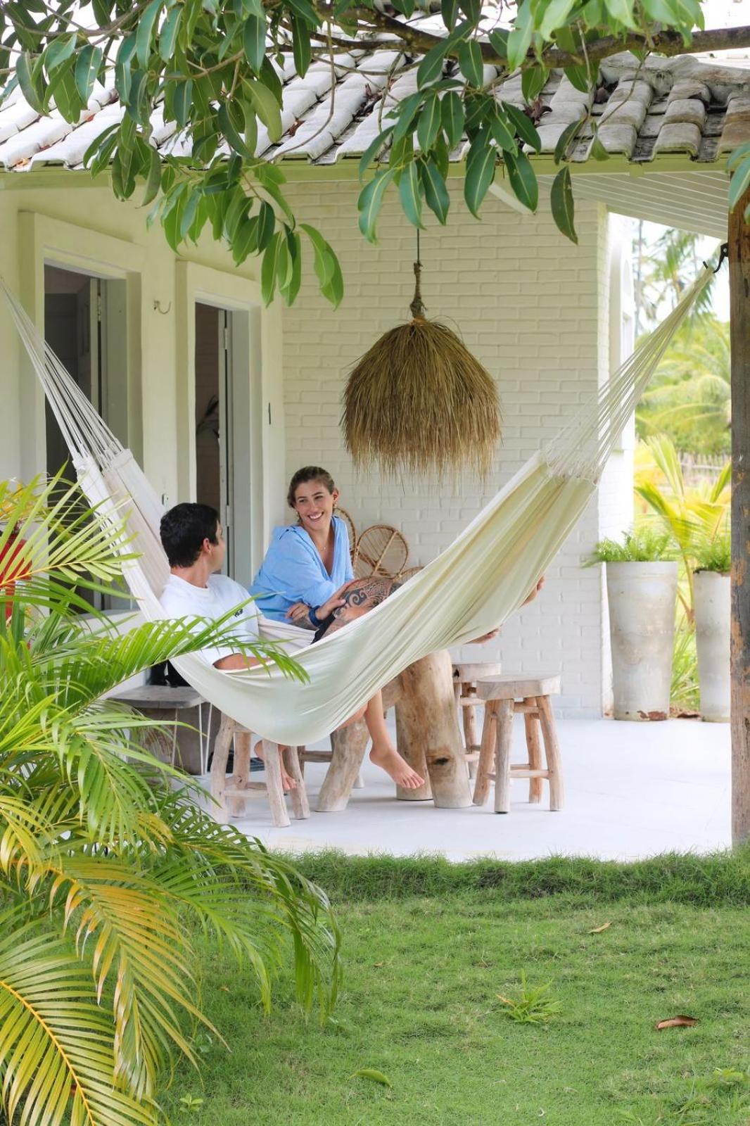 Kanaha Beach Villa Icaraí Eksteriør billede