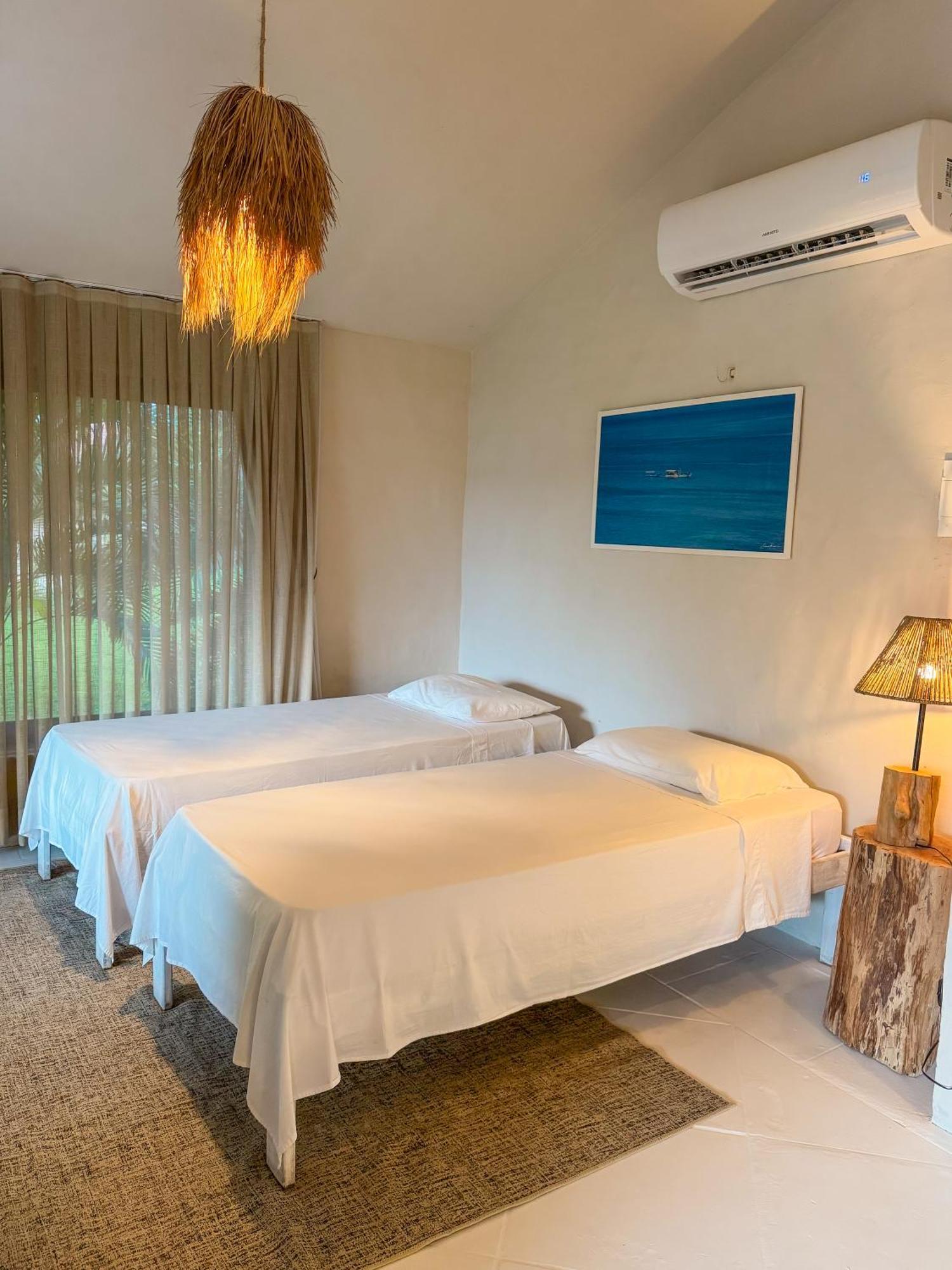 Kanaha Beach Villa Icaraí Eksteriør billede